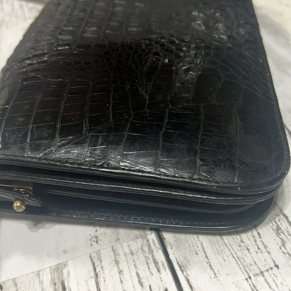 N/A vintage black